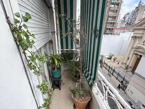 Departamento en Venta de 5 ambientes