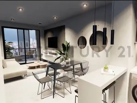 Departamento en Venta A Estrenar