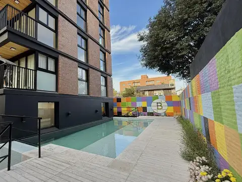 Venta Departamentos Premium a Estrenar y financiados z/ Ituzaingó