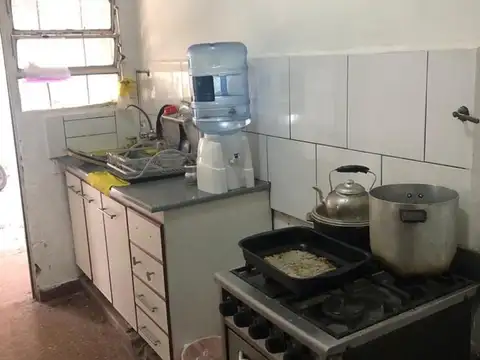 Casa en Venta en Merlo, USD 95.000