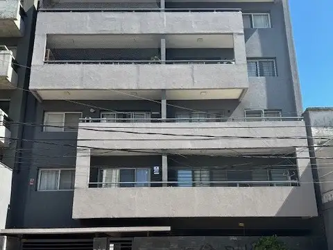 Avenida Presidente Perón 600