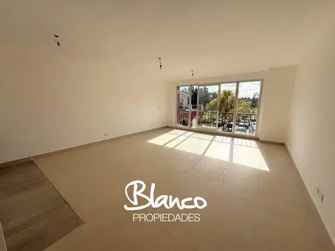 Departamento  en Alquiler en Pueblo Caamaño, Pilar, G.B.A. Zona Norte