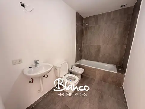 Departamento en Alquiler al Norte