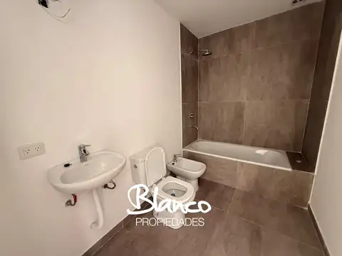 Departamento en Alquiler A Estrenar
