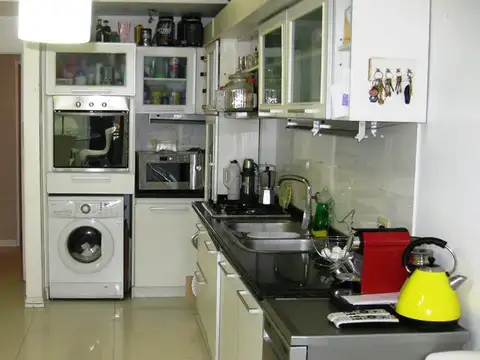 Departamento en Venta de 3 dormitorios