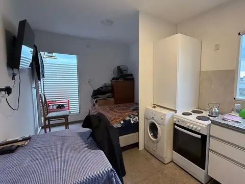 VENTA / MONOAMBIENTE / BARRIO PIZZURNO / RAFAELA