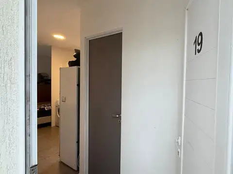VENTA / MONOAMBIENTE / BARRIO PIZZURNO / RAFAELA