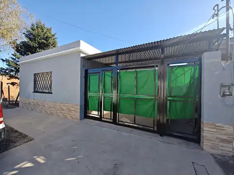 Casa en alquiler en G. de Laferrere