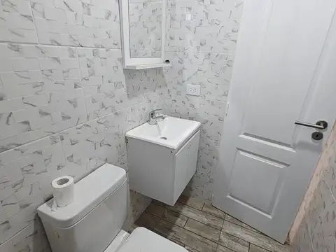 Casa en Alquiler A Estrenar