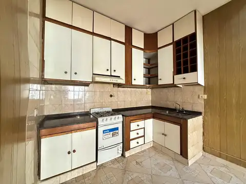 Depto Tipo Casa en Venta en Ciudadela, USD 89.000