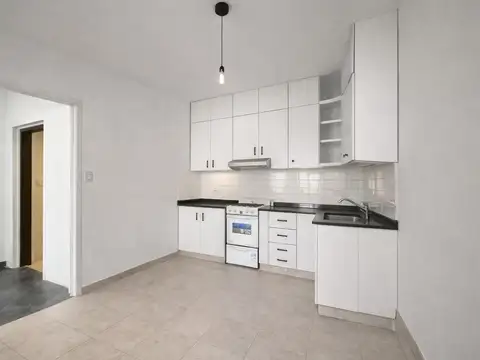 Depto Tipo Casa 4 ambientes con 2 baños