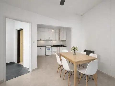 Depto Tipo Casa en Venta al Este