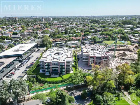 Urbana Las Lomas Ed. III - Int. Neyer 2985