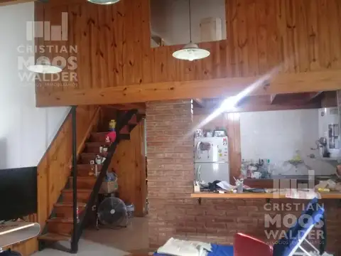 Casa  en Venta 3 Ambientes- Ingeniero Maschwitz