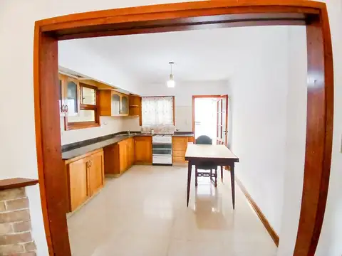 Depto Tipo Casa en Venta al Sur