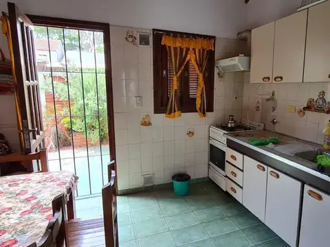 Depto Tipo Casa en Venta en San Bernardo del Tuyu, USD 55.000