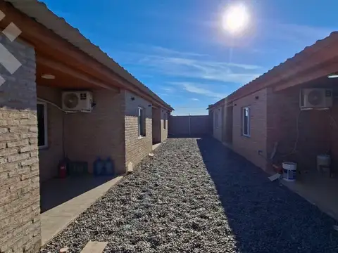 VENTA COMPLEJO DE DEPARTAMENTOS AÑELO