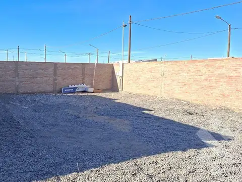 Departamento en Venta con 6 cocheras