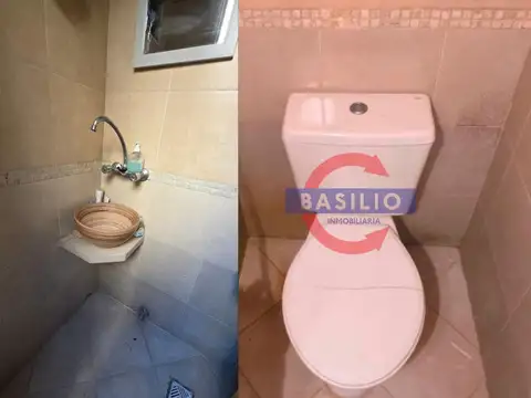 Depto Tipo Casa en Venta en Carapachay, USD 150.000