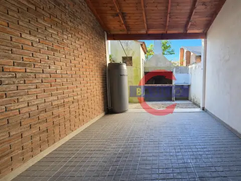 Depto Tipo Casa en Venta de 3 dormitorios