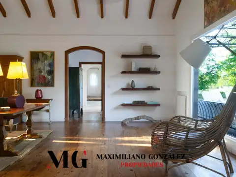 Casa en Alquiler Temporal en Cañuelas, USD 7.000