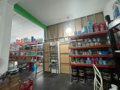 Local en Venta 39 años