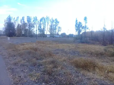 Terreno en Venta de 1020,0 m2