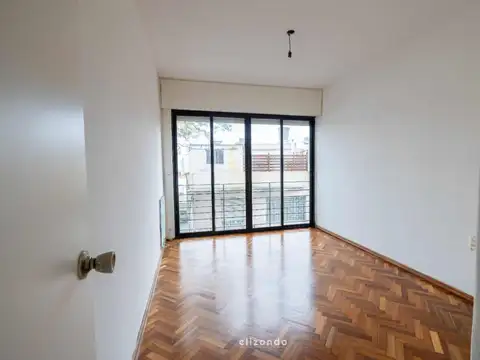 Departamento en Alquiler de 4 ambientes