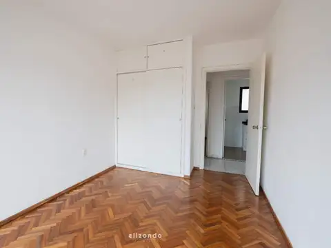 Departamento en Alquiler de 3 dormitorios