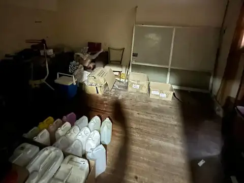 Depto Tipo Casa en Venta al Este