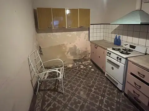 Depto Tipo Casa en Venta en Echesortu, USD 50.000