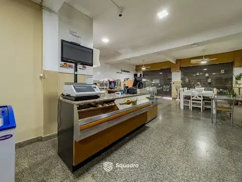 Terreno en Venta 40  mts Fondo