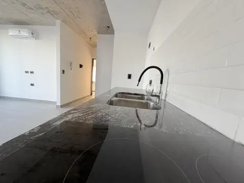 Departamento en Venta en La Plata, USD 95.000