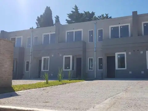 DEPARTAMENTO 3 AMBIENTES - MANZANARES, GRAN BS. AS. NOROESTE