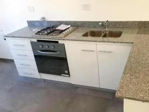 Departamento en Venta en Manzanares Chico, USD 90.000