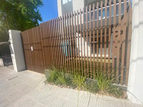 Excelente departamento de 1 dormitorio a estrenar