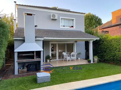 Casa en Venta 15 años