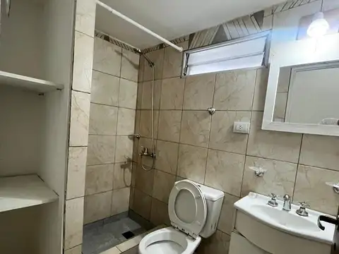 Departamento tipo casa en alquiler en Ituzaingo Norte