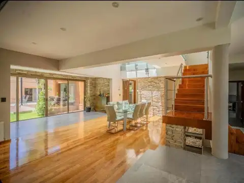 Casa en Venta en El Lauquen Club De Campo, USD 680.000