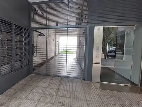 Avenida De Los Incas 5200, Piso 2