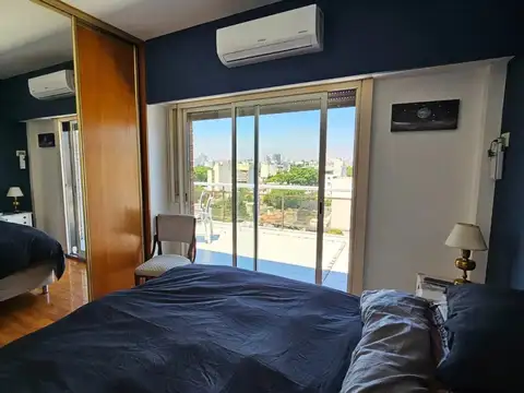 Departamento en Venta 16 años
