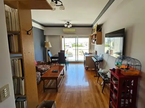 Departamento en Venta de 3 dormitorios