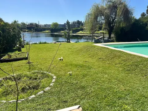 Casa en Alquiler al Este