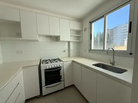 DEPARTAMENTO EN VENTA LA PLATA 1 DORMITORIO BALCON