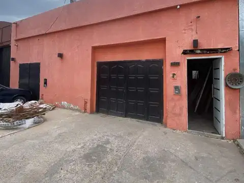 Alquiler de Galpon Comercial de 243 m² en ruta 192, Lujan