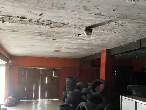 Galpon en Alquiler 15 años