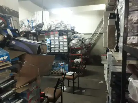 Venta de