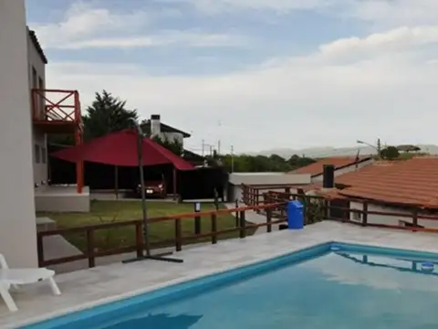 Casa en Venta con 5 cocheras