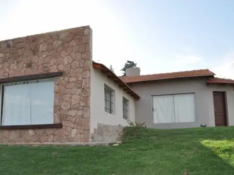 Casa en Venta de 5 dormitorios