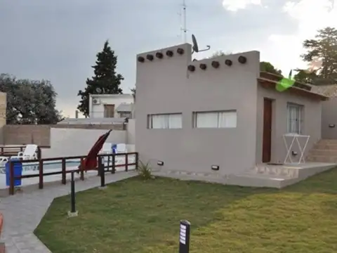 Casa en Venta en Centro, USD 270.000